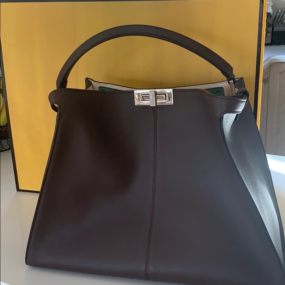 FENDI PEEKABOO X-LITE - Picture 1 of 16